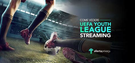 youth league streaming gratuit